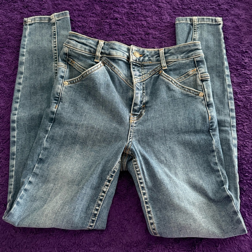 We the free jeans